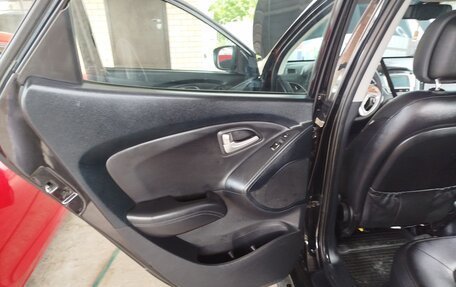 Hyundai ix35 I рестайлинг, 2012 год, 1 450 000 рублей, 6 фотография