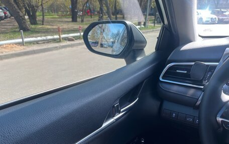 Toyota Camry, 2018 год, 2 460 000 рублей, 24 фотография