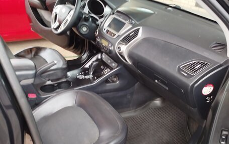 Hyundai ix35 I рестайлинг, 2012 год, 1 450 000 рублей, 8 фотография