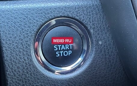 Toyota Camry, 2018 год, 2 460 000 рублей, 28 фотография