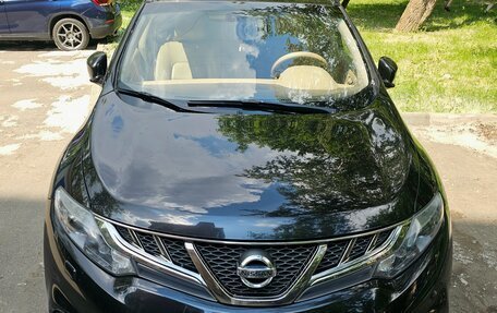 Nissan Murano, 2014 год, 1 630 000 рублей, 3 фотография