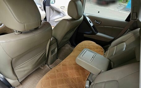 Nissan Murano, 2014 год, 1 630 000 рублей, 13 фотография