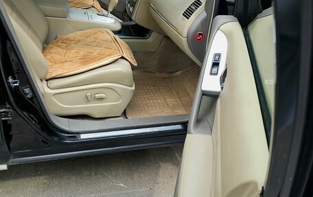 Nissan Murano, 2014 год, 1 630 000 рублей, 15 фотография