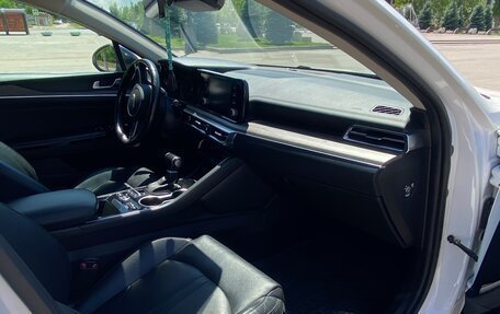 KIA K5, 2020 год, 2 300 000 рублей, 7 фотография