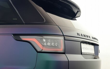 Land Rover Range Rover Sport II, 2018 год, 7 950 000 рублей, 8 фотография