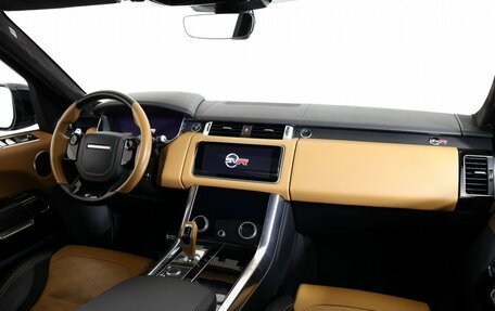 Land Rover Range Rover Sport II, 2018 год, 7 950 000 рублей, 13 фотография