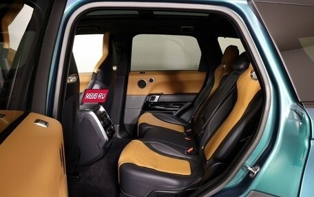 Land Rover Range Rover Sport II, 2018 год, 7 950 000 рублей, 12 фотография