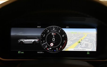 Land Rover Range Rover Sport II, 2018 год, 7 950 000 рублей, 16 фотография