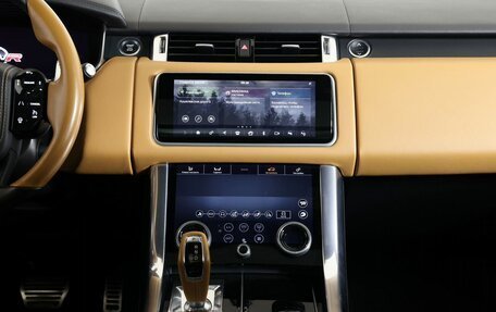 Land Rover Range Rover Sport II, 2018 год, 7 950 000 рублей, 15 фотография