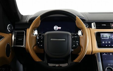 Land Rover Range Rover Sport II, 2018 год, 7 950 000 рублей, 19 фотография