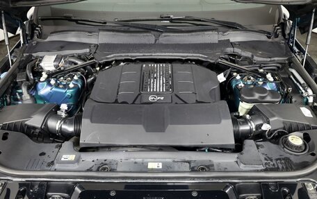 Land Rover Range Rover Sport II, 2018 год, 7 950 000 рублей, 38 фотография
