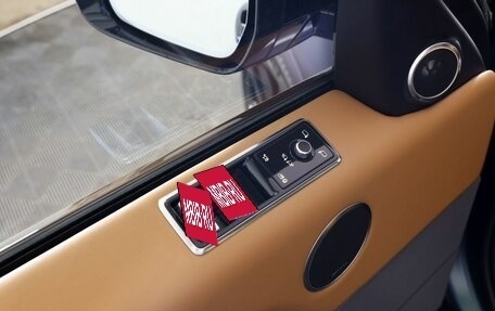 Land Rover Range Rover Sport II, 2018 год, 7 950 000 рублей, 17 фотография
