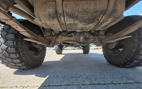 Toyota Land Cruiser 70, 2011 год, 9 000 000 рублей, 6 фотография
