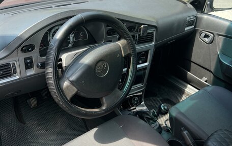 Daewoo Nexia I рестайлинг, 2012 год, 220 000 рублей, 3 фотография