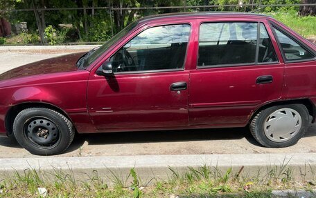 Daewoo Nexia I рестайлинг, 2012 год, 220 000 рублей, 11 фотография