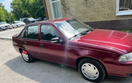 Daewoo Nexia I рестайлинг, 2012 год, 220 000 рублей, 18 фотография