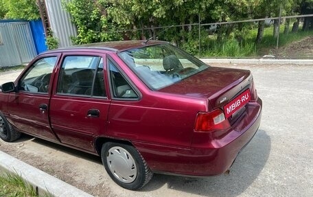 Daewoo Nexia I рестайлинг, 2012 год, 220 000 рублей, 8 фотография