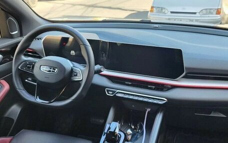 Geely Coolray I, 2024 год, 2 050 000 рублей, 4 фотография
