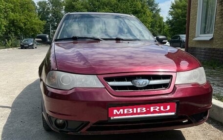 Daewoo Nexia I рестайлинг, 2012 год, 220 000 рублей, 17 фотография