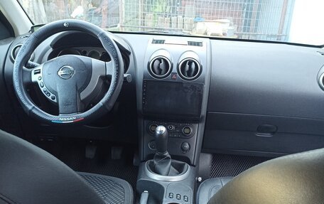 Nissan Qashqai, 2008 год, 775 000 рублей, 6 фотография
