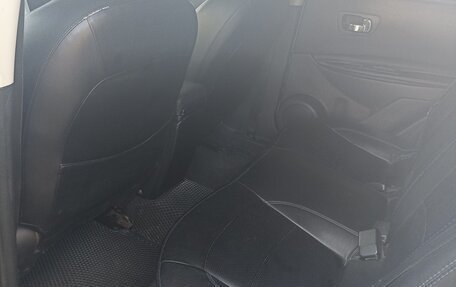 Nissan Qashqai, 2008 год, 775 000 рублей, 7 фотография