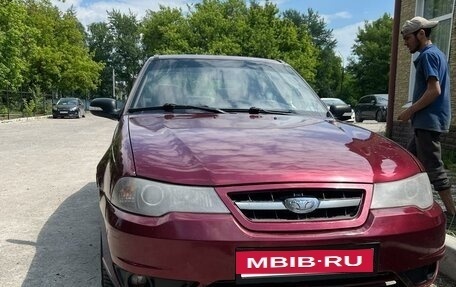 Daewoo Nexia I рестайлинг, 2012 год, 220 000 рублей, 13 фотография