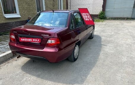 Daewoo Nexia I рестайлинг, 2012 год, 220 000 рублей, 10 фотография