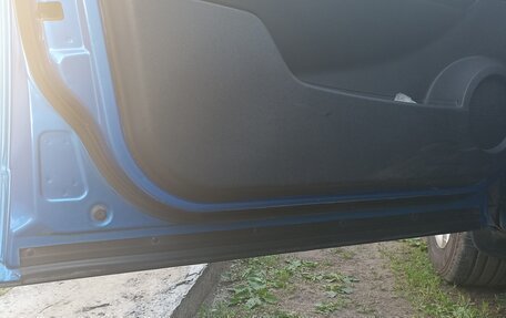 Nissan Qashqai, 2008 год, 775 000 рублей, 10 фотография