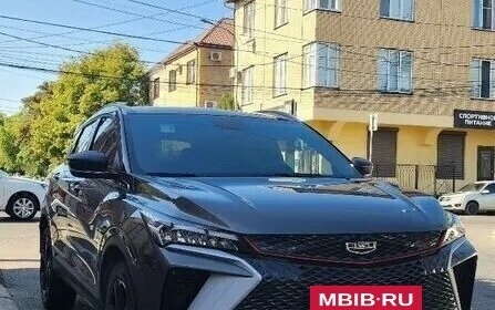 Geely Coolray I, 2024 год, 2 050 000 рублей, 3 фотография