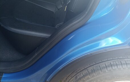 Nissan Qashqai, 2008 год, 775 000 рублей, 9 фотография