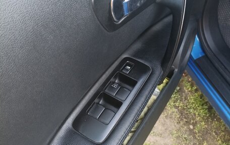 Nissan Qashqai, 2008 год, 775 000 рублей, 11 фотография