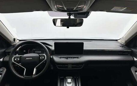 Haval Jolion, 2021 год, 1 440 000 рублей, 10 фотография