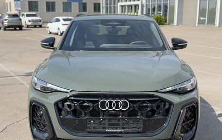 Audi Q5, 2026 год, 5 950 000 рублей, 2 фотография
