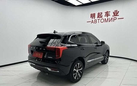 Haval Jolion, 2021 год, 1 440 000 рублей, 4 фотография