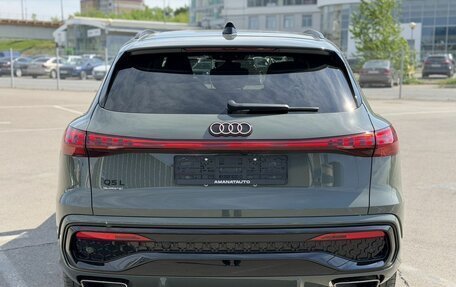 Audi Q5, 2026 год, 5 950 000 рублей, 5 фотография