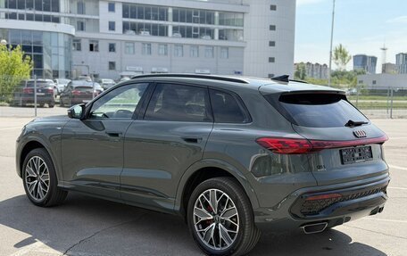Audi Q5, 2026 год, 5 950 000 рублей, 4 фотография
