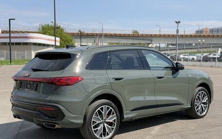 Audi Q5, 2026 год, 5 950 000 рублей, 6 фотография