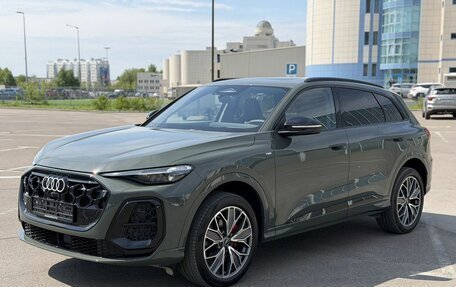Audi Q5, 2026 год, 5 950 000 рублей, 3 фотография