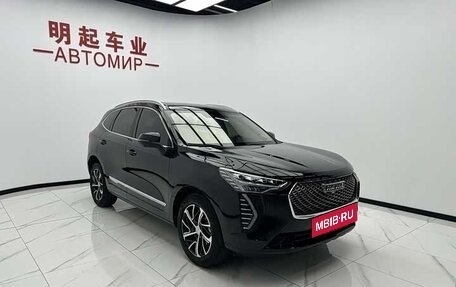 Haval Jolion, 2021 год, 1 440 000 рублей, 3 фотография