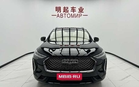 Haval Jolion, 2021 год, 1 440 000 рублей, 2 фотография