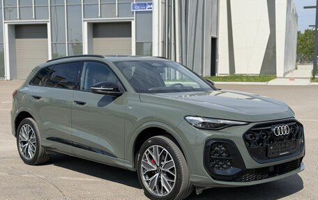 Audi Q5, 2026 год, 5 950 000 рублей, 7 фотография