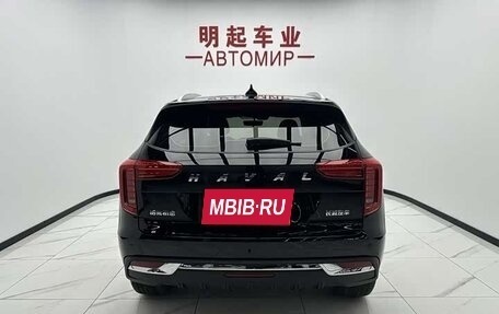 Haval Jolion, 2021 год, 1 440 000 рублей, 5 фотография