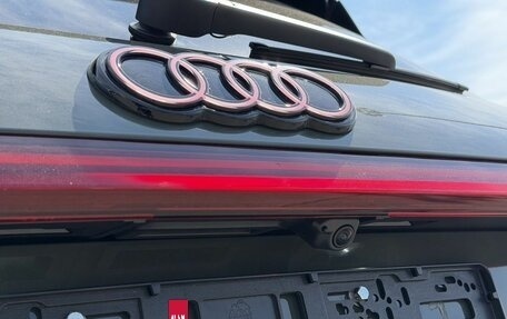 Audi Q5, 2026 год, 5 950 000 рублей, 10 фотография