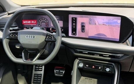 Audi Q5, 2026 год, 5 950 000 рублей, 18 фотография