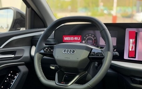 Audi Q5, 2026 год, 5 950 000 рублей, 19 фотография