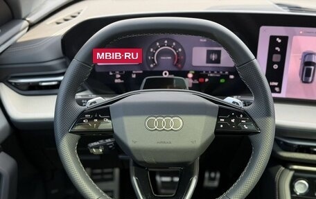 Audi Q5, 2026 год, 5 950 000 рублей, 20 фотография