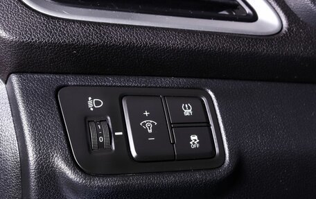 Hyundai Solaris II рестайлинг, 2017 год, 1 220 000 рублей, 11 фотография