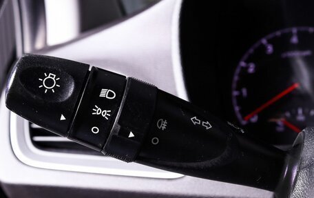Hyundai Solaris II рестайлинг, 2017 год, 1 220 000 рублей, 12 фотография