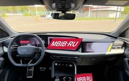 Audi Q5, 2026 год, 5 950 000 рублей, 29 фотография
