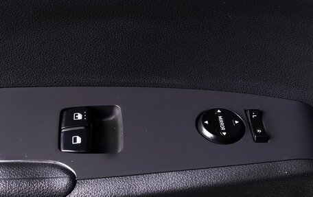 Hyundai Solaris II рестайлинг, 2017 год, 1 220 000 рублей, 14 фотография